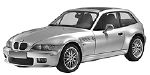 BMW E36-7 P0A79 Fault Code