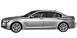 BMW F02 P0A79 Fault Code